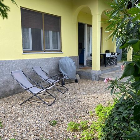 Greenhouse Del Lago Viverone Eksteriør bilde